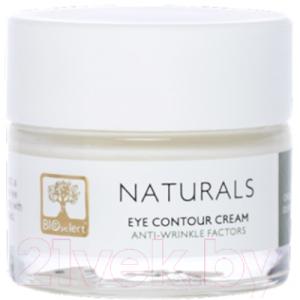 Крем для век BIOselect Anti-Wrinkle Eye Cream