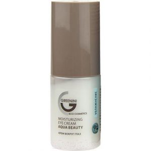 Крем для век Greenini Moisturizing