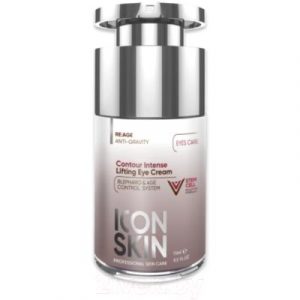 Крем для век Icon Skin Contour Intense омолаживающий с пептидами