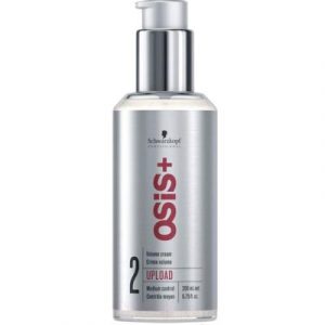 Крем для волос Schwarzkopf Professional Osis+ Upload для придания объема