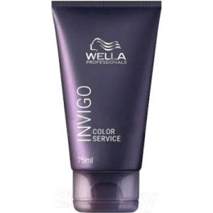 Крем для волос Wella Professionals Invigo Color Service Cream
