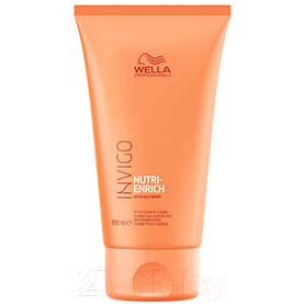 Крем для волос Wella Professionals Invigo Enrich Str Li Разглаживающий
