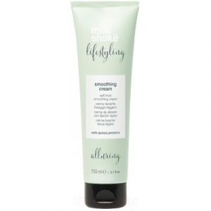 Крем для волос Z.one Concept Milk Shake Lifestyling Разглаживающий