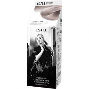 Крем-краска для волос Estel Celebrity 10/16