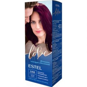 Крем-краска для волос Estel Love 5/65