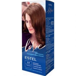 Крем-краска для волос Estel Love 7/7
