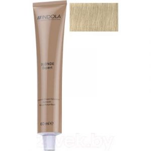 Крем-краска для волос Indola Blonde Expert Highlift 1000.1