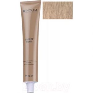 Крем-краска для волос Indola Blonde Expert Highlift 1000.27