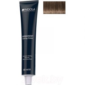 Крем-краска для волос Indola Natural & Essentials Permanent 6.00