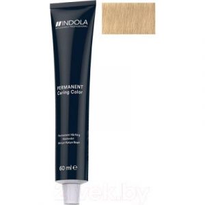 Крем-краска для волос Indola Natural&Essentials Permanent 9.38