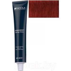 Крем-краска для волос Indola Red&Fashion Permanent 6.66x