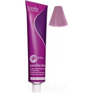 Крем-краска для волос Londa Professional Londacolor Permanent /65