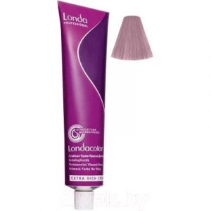 Крем-краска для волос Londa Professional Londacolor Стойкая Permanent 0/69