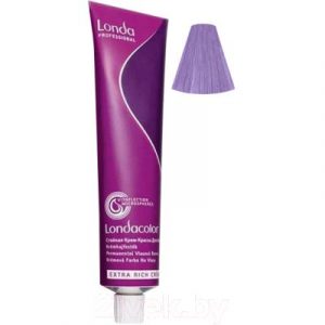 Крем-краска для волос Londa Professional Londacolor Стойкая Permanent 0/86