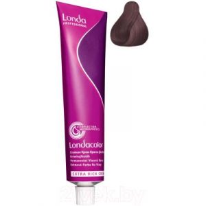 Крем-краска для волос Londa Professional Londacolor Стойкая Permanent 6/16