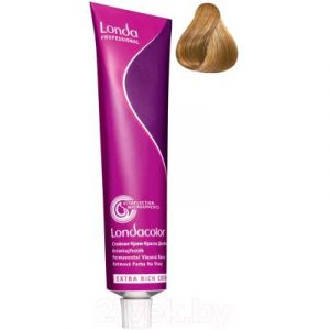 Крем-краска для волос Londa Professional Londacolor Стойкая Permanent 8/