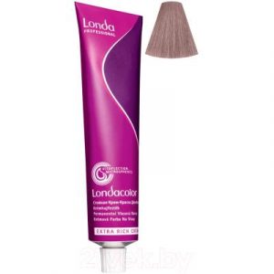 Крем-краска для волос Londa Professional Londacolor Стойкая Permanent 8/65