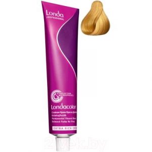 Крем-краска для волос Londa Professional Londacolor Стойкая Permanent 9/