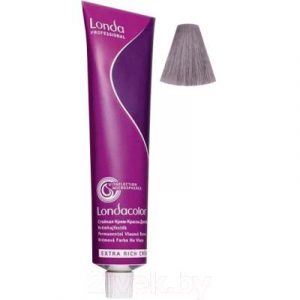 Крем-краска для волос Londa Professional Londacolor Стойкая Permanent 9/60