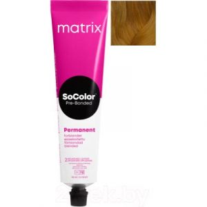 Крем-краска для волос MATRIX SoColor Pre-Bonded 10NW