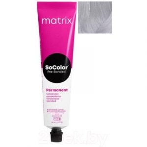 Крем-краска для волос MATRIX SoColor Pre-Bonded 10SP