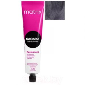 Крем-краска для волос MATRIX SoColor Pre-Bonded 6SP