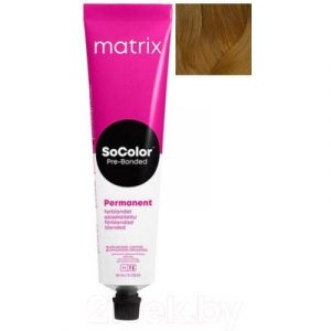 Крем-краска для волос MATRIX SoColor Pre-Bonded 9W