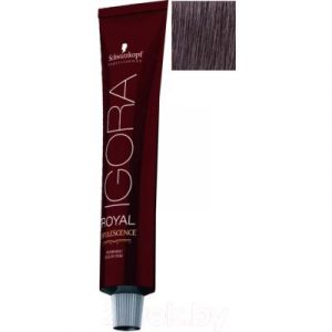 Крем-краска для волос Schwarzkopf Professional Igora Royal Opulescence 7-48