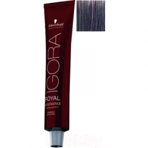 Крем-краска для волос Schwarzkopf Professional Igora Royal Opulescence 8-19