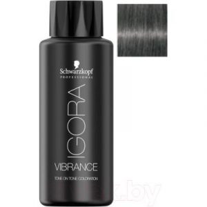 Крем-краска для волос Schwarzkopf Professional Igora Vibrance 6-12