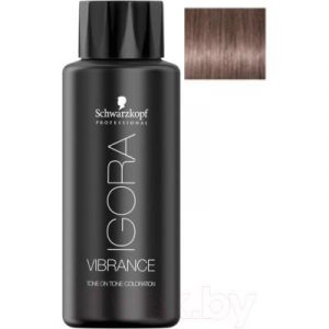 Крем-краска для волос Schwarzkopf Professional Igora Vibrance 7-48