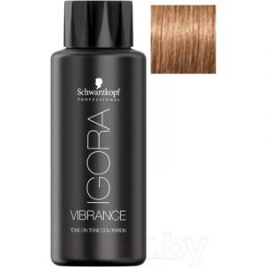 Крем-краска для волос Schwarzkopf Professional Igora Vibrance 7-65