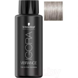 Крем-краска для волос Schwarzkopf Professional Igora Vibrance 9-1