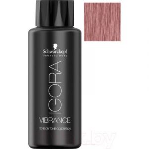 Крем-краска для волос Schwarzkopf Professional Igora Vibrance 9 1/2-19