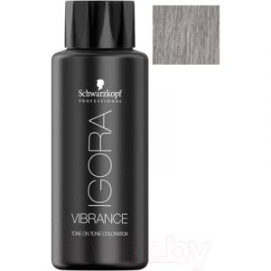 Крем-краска для волос Schwarzkopf Professional Igora Vibrance 9 1/2-21