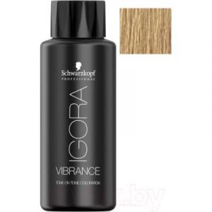 Крем-краска для волос Schwarzkopf Professional Igora Vibrance 9 1/2-4