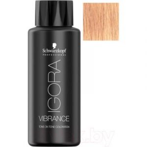 Крем-краска для волос Schwarzkopf Professional Igora Vibrance 9 1/2-49