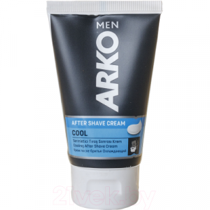 Крем после бритья Arko Men Cool