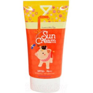 Крем солнцезащитный Elizavecca Sun Cream SPF 50+