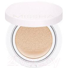 Кушон Missha Magic Cushion Cover Lasting SPF50+/PA+++ No.21