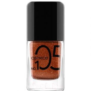 Лак для ногтей Catrice ICONails Gel Lacquer тон 105