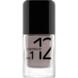 Лак для ногтей Catrice ICONails Gel Lacquer тон 112