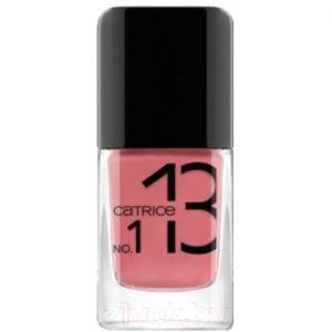 Лак для ногтей Catrice ICONails Gel Lacquer тон 113