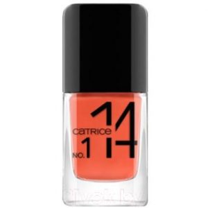 Лак для ногтей Catrice ICONails Gel Lacquer