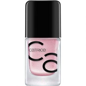 Лак для ногтей Catrice ICONails Gel Lacquer тон 51