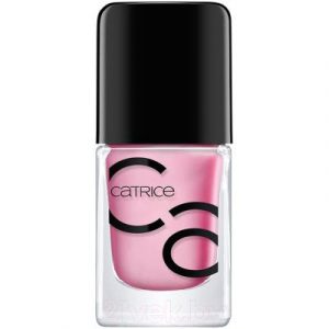 Лак для ногтей Catrice ICONails Gel Lacquer тон 60