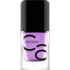 Лак для ногтей Catrice ICONails Gel Lacquer тон 71