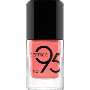 Лак для ногтей Catrice IcoNails Gel Lacquer тон 95