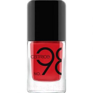Лак для ногтей Catrice ICONails Gel Lacquer тон 98