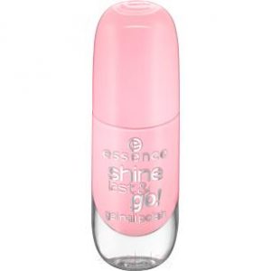 Лак для ногтей Essence Shine Last & Go! Gel Nail Polish тон 04